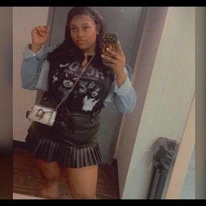 Meet your Posher, Tori